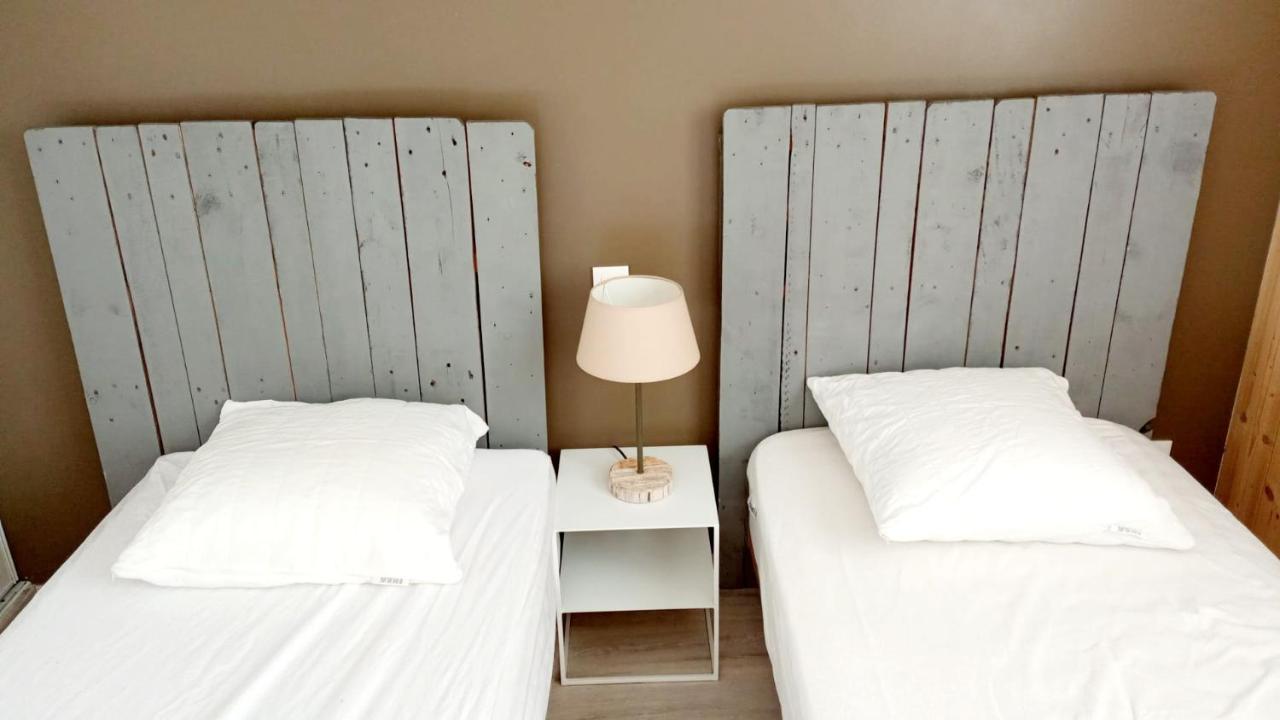 Ferienwohnung L'écrin des Vosges Gérardmer Exterior foto