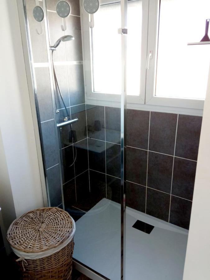 Ferienwohnung L'écrin des Vosges Gérardmer Exterior foto