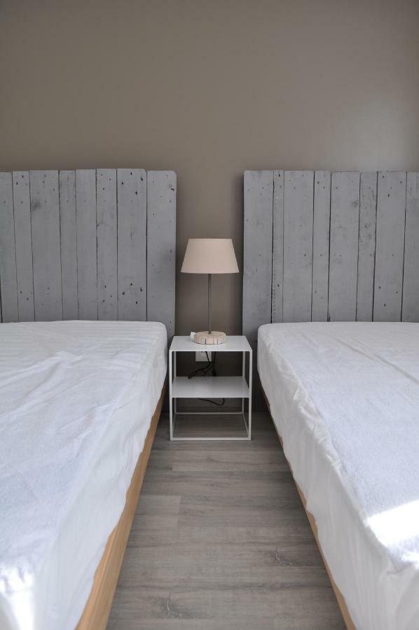 Ferienwohnung L'écrin des Vosges Gérardmer Exterior foto